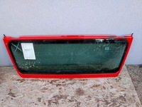 фото thumb №5, Рамка рама скло czerwona jeep wrangler jl od-2018