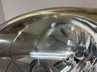 Renault twingo 2 ii лампа перед передняя левая europa 271527-00 Киев, фото thumb