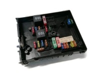 фото thumb №1, Vw golf vi 08- коробка запобіжників 1k0937125d