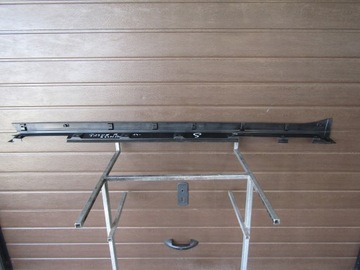 фото thumb №7, Планка порогова права lexus rx 4 iv 450 накладка 15