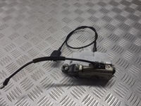 фото thumb №1, Замок дверь центральный правый перед renault twingo ii 1.5 dci 767633