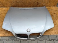 фото thumb №6, Капот крышка двигателя bmw 3 e46 sedan touring универсал рестайлинг титан серебро