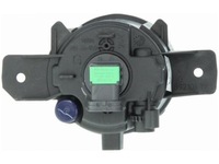 фото thumb №2, Галоген протитуманний лівий renault vel satis 02-09 master iii 10-19