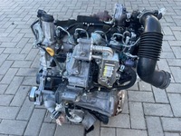 фото thumb №9, Двигатель 1.4 d-4d toyota yaris aris verso 1nd piezoelektryki 2009-2015r