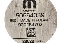 фото thumb №7, Динамік двері задніх права сторона alfa romeo giulia 900164702