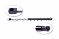 фото thumb №9, Привод задний крышки fiat bravo ii 51812267