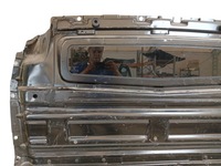 фото thumb №9, Стіна перегородкова перегородка trafic iii vivaro b talento nv300 2014-