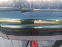 фото thumb №5, Бампер задня mini r50 01-04 przedlift 895/6 british racing green