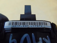 фото thumb №9, Стрічка подушки безпеки подушка безпеки toyota rav4 iv 12100-75e614 europa