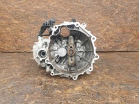 фото thumb №1, Коробка передач передач vw up skoda citigo seat mii 1.0mpi rny