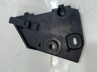 фото thumb №1, Кронштейн ручки открывания капот porsche cayenne ii 7p5 7p0823633