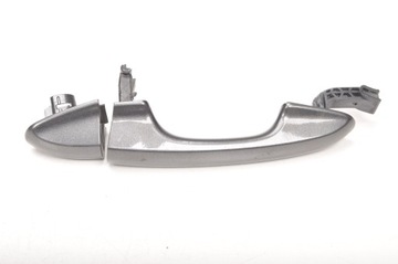 фото thumb №1, Ford fiesta mk8 ручка двері зовнішня правий зад