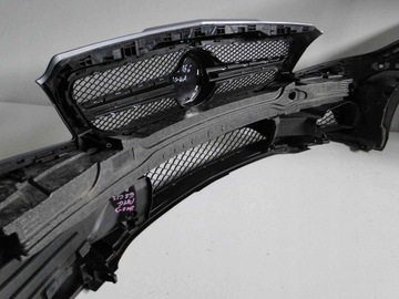 фото thumb №12, Mercedes cls 218 рестайлінг бампер 63 amg карбон pts