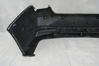 фото thumb №8, Бампер задня задній hyundai elantra cn7 7 vii 2020-2023r 86611-aa020