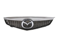 фото thumb №1, Решітка радіатора решітка радіатора mazda 6 gy lift 05-07