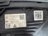 фото thumb №4, Mercedes eklasa w213 рестайлинг левая лампа полный led performance