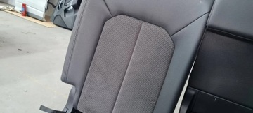 фото thumb №9, Q3 83a диван спинка сидіння зад сидіння perlnappa sline