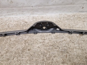 фото thumb №10, Hyundai kona ev 2019 верхняя планка решётка решётка