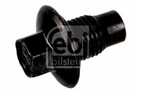 Купить Febi bilstein 21096 крышка сливной масла, поддон масляная, фото thumb