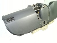 фото thumb №5, Opel zafira b lift fl приборная панель приборная консоль