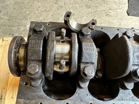 фото thumb №6, Блок двигуна wał поршні w115 2.0 бензин 115 938