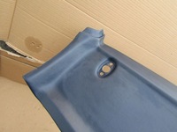 фото thumb №11, 1 mercedes w201 190 синяя потолок передняя запчасть pod люк