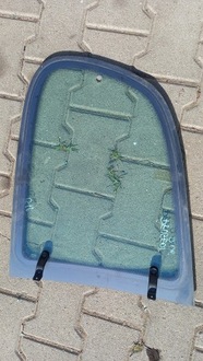 фото thumb №4, Стекло кузовная правая peugeot 206 04r hb