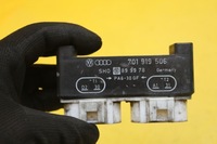 фото thumb №5, Блок керування модуль вентиляторів 701919506 vw t4