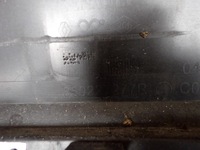 фото thumb №14, Renault talisman sedan 15-22 бампер задня задній 6xpdc