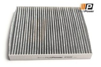 4f0132c/ppf фільтр повітря салонний jeep profipower Ціна, фото thumb