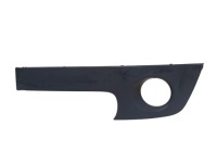 Купить Mini cooper r56 06- решётка противотуманной фары правый перед 2751561, фото thumb