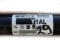фото thumb №14, Audi a4 a5 піввісь перед 8k0407271al 8k0 407 271 al передня 8k b8 8t 8f 8k04