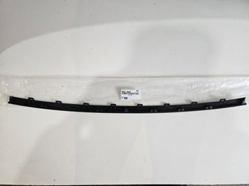 фото thumb №9, Нижня планка бампера середня hyundai kona 2020- 86587j9na0