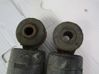 фото thumb №3, Mercedes vito 2 w639 амортизатори зад 2szt