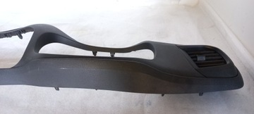 фото thumb №9, Expert iii 16- jumpy proace рамка консолі захист спідометра заглушка решітка