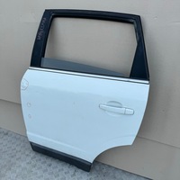 фото thumb №2, Двері повний задні ліва opel antara lift 2015 rok