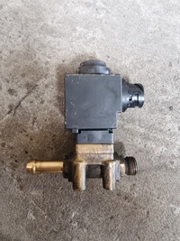 фото thumb №9, Клапан электроклапан нагреватель wody scania r euro 6 2112552