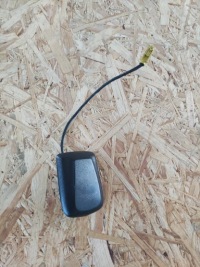 фото thumb №1, Jeep cherokee kl usa антенна gps запчасти