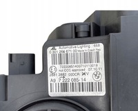 фото thumb №10, Лампа лампи bmw 6 f12 f13 f06 bi ксенон ні поворотний