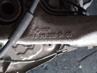 Mercedes w213 4 matic поворотний кулак mcperson перед l.a2133325100 p.a2133325200 Київ, фото thumb