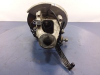 фото thumb №5, Bmw x6 f16 f15 поворотный кулак зад левая ступица 6877217