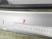 фото thumb №7, Кришка багажника задня honda cr-v i сріблястий