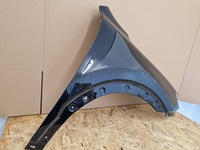 фото thumb №9, Крила перед правий mg hs 18-