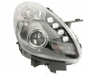 фото thumb №1, Фара главный правый magneti marelli alfa romeo giulietta 1421101u