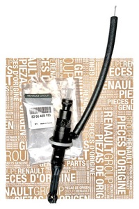 фото thumb №1, Оригінал! насос зчеплення renault master ii opel movano a 1998 - 2010. оригінальний номер