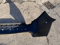 фото thumb №10, Toyota corolla e21 kombi бампер задній задня pdc 52159-02080