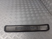 фото thumb №1, Планка пороговая внутренняя левый зад kia sportage ii 2.0 crdi 85886-1f000