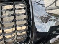 Volvo xc90 2 рестайлінг  r-design бампер передні  передній в Україні, фото thumb