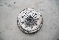 фото thumb №1, Зчеплення 2.0 dci trafic vivaro primastar