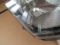 фото thumb №7, Skoda rapid lift 17-19 фара лампа правий перед передня права c408